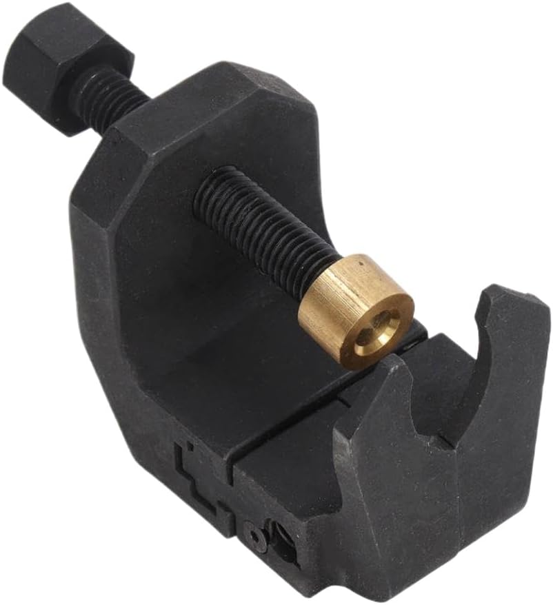 Car Windshield Wiper Arm Puller Removal Tool Compatible with E12 E21 E23 E24 E28 E30 E31 E32 E34 E36 E38 E39 E46 E52 E53 E60