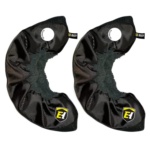 Soakers Pro-Ultra Dry Elite Hockey pour garder vos patins au sec après l'entraînement