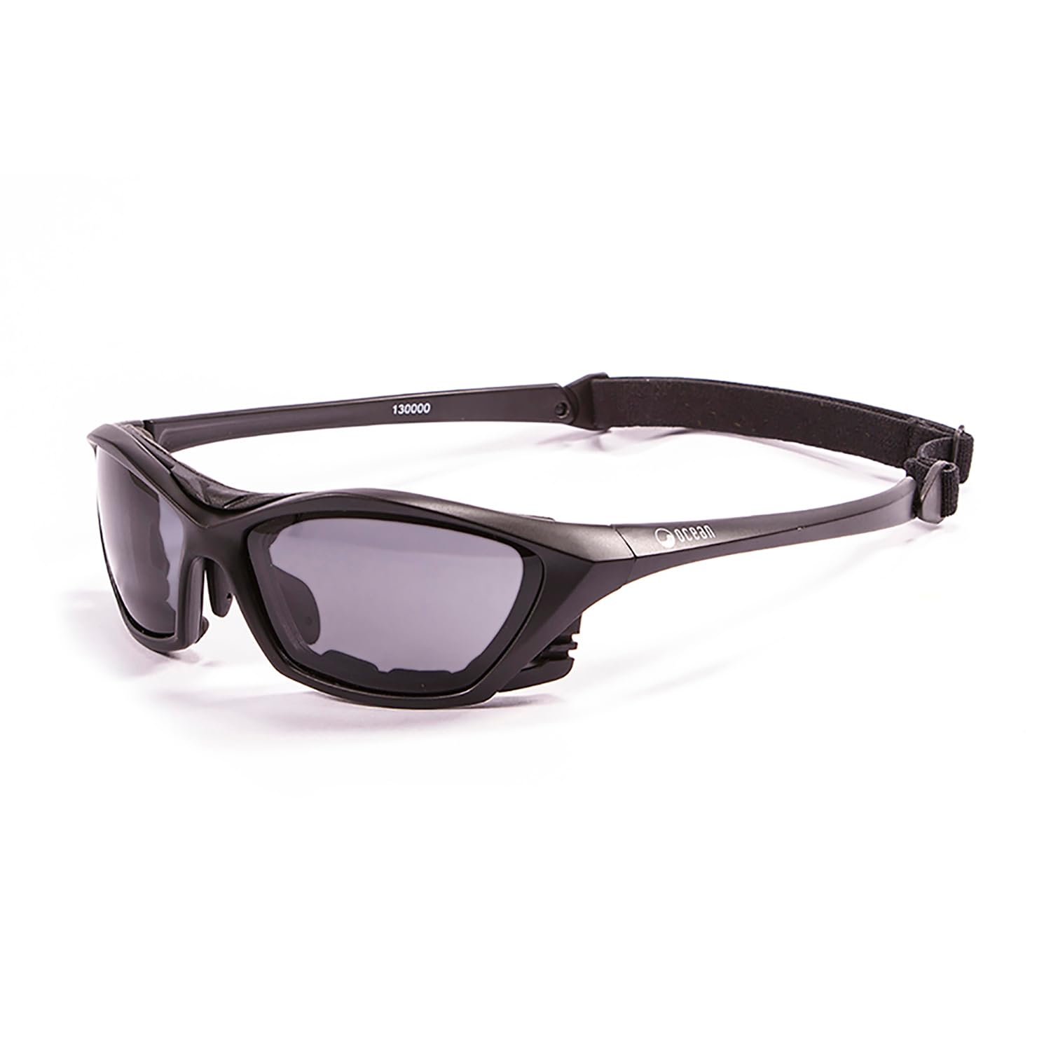 OCEAN LAKE GARDA Schwimmbrille für Wassersport, polarisiert, Kitesurf