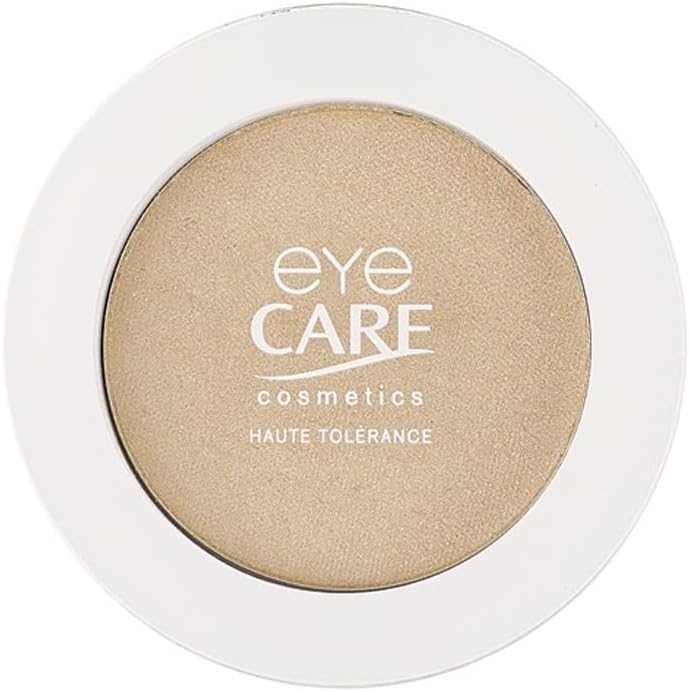EYE CARE CosmeticsEyeshadow High Tolerance Eye Care Cosmetics - Champagne