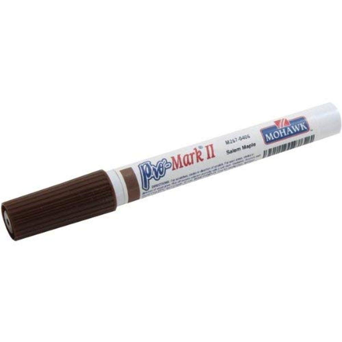Mohawk Finishing Products Pro-Mark Touch-up Marker (Salem Maple), Beige