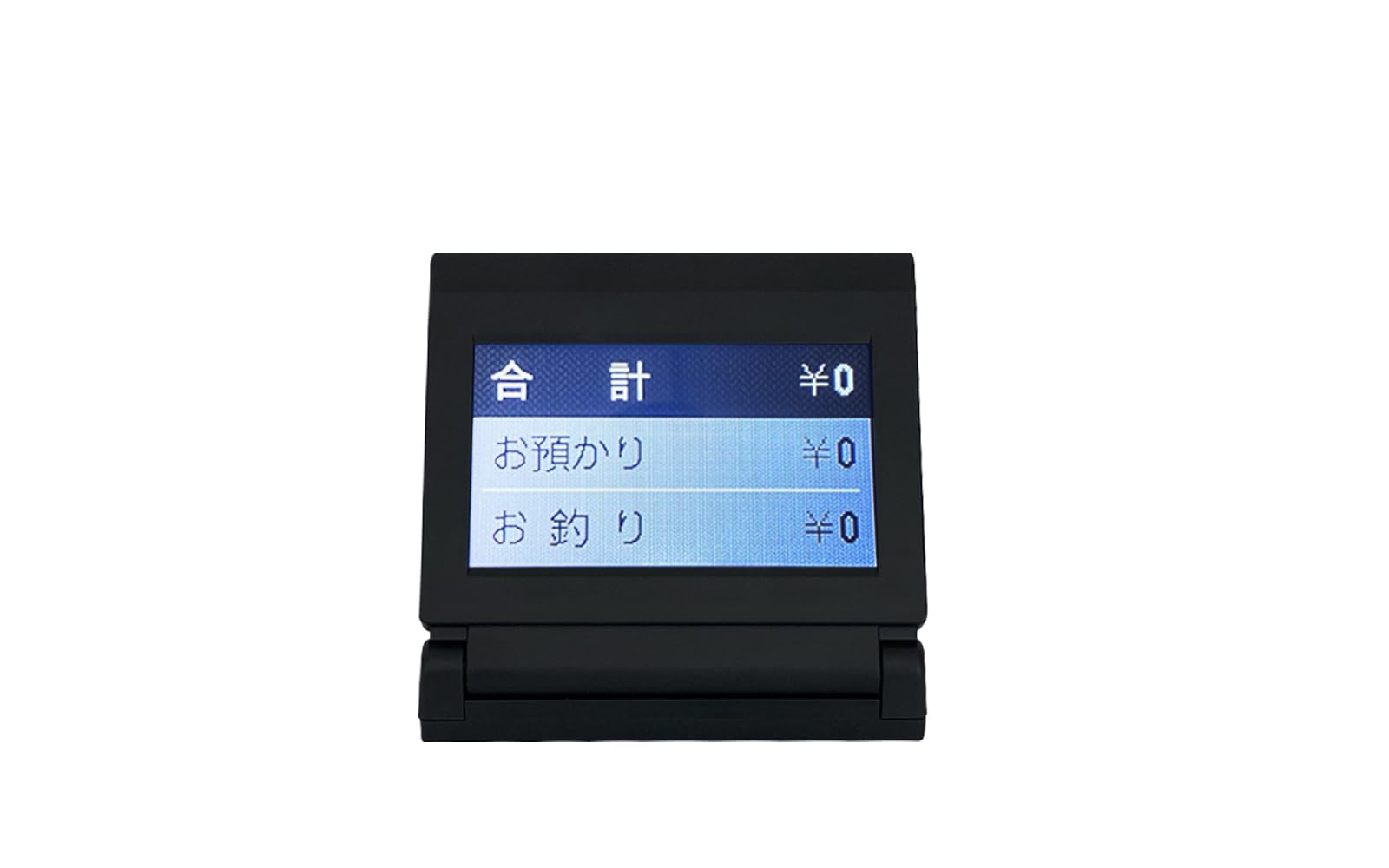 Amazon.co.jp: セイコーインスツルメンツ RP-F10用 ディスプレイ 4.3 