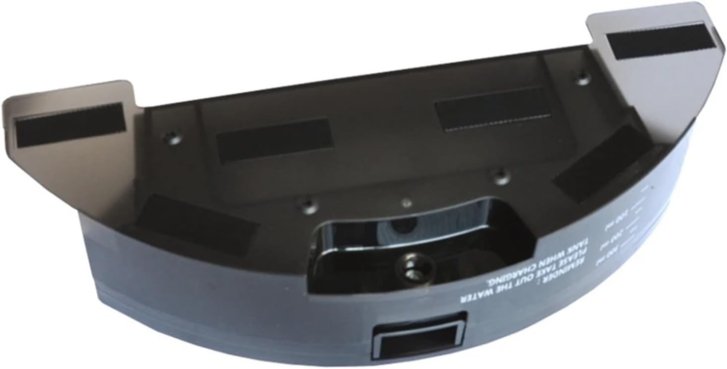 A07F Robot Vacuum Cleaner Electronic Water Tank,Compatible for Proscenic, D55 850T 850P Vacuum Cleaner Parts