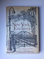 New York enclaves 0517519992 Book Cover