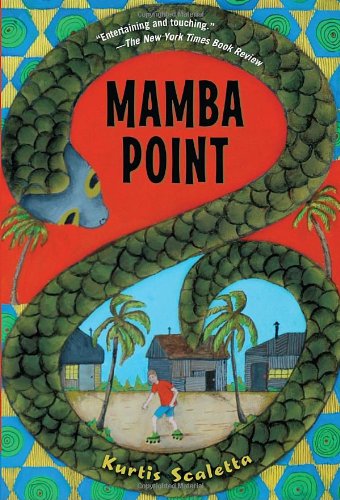 Amazon | Mamba Point | Scaletta, Kurtis | New Experiences