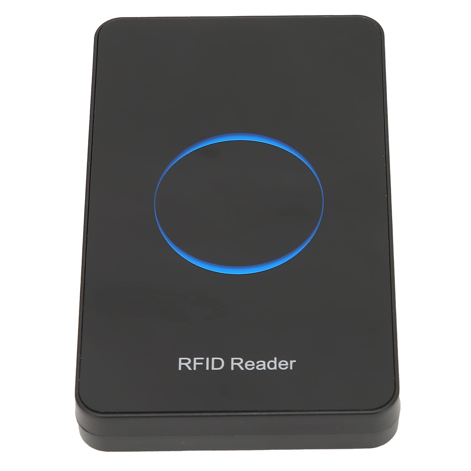 Fyearfly W81 Lector RFID 125/134.2 Khz USB EMID FDX-B para Control de Acceso