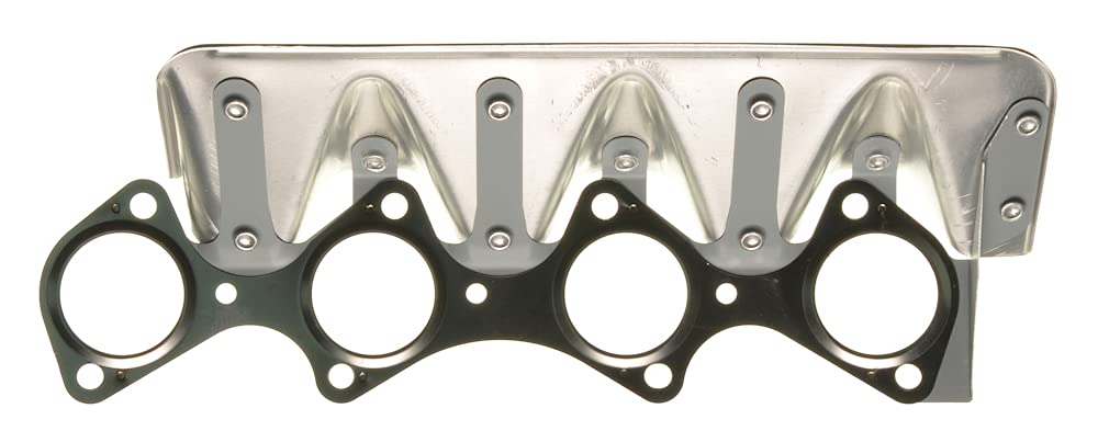 Ajusa 13168200 Guarnizione Collettore Scarico – Spessore 0,25 Mm, Qualità OEM, Prodotto Nuovo
