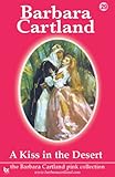 A Kiss In The Desert (The Pink Collection Book 29) (English Edition)