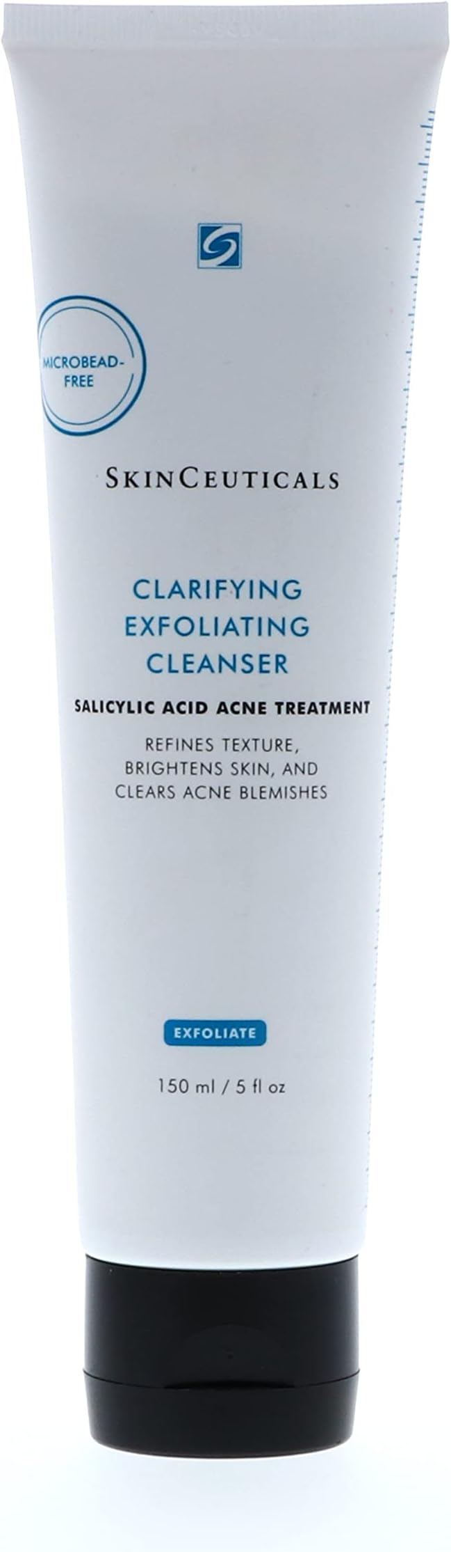 SkinCeuticals Clarifying Exfoliating Cleanser, 5 ounce