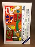 Patterns for College Writing