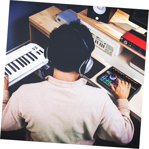 Pack microphone de studio pour réussir vos podcasts et sessions de streaming à la maison - 4