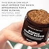 Brooklyn Botany Brown Sugar Body Scrub - Moisturizing and Exfoliating Body,... #5