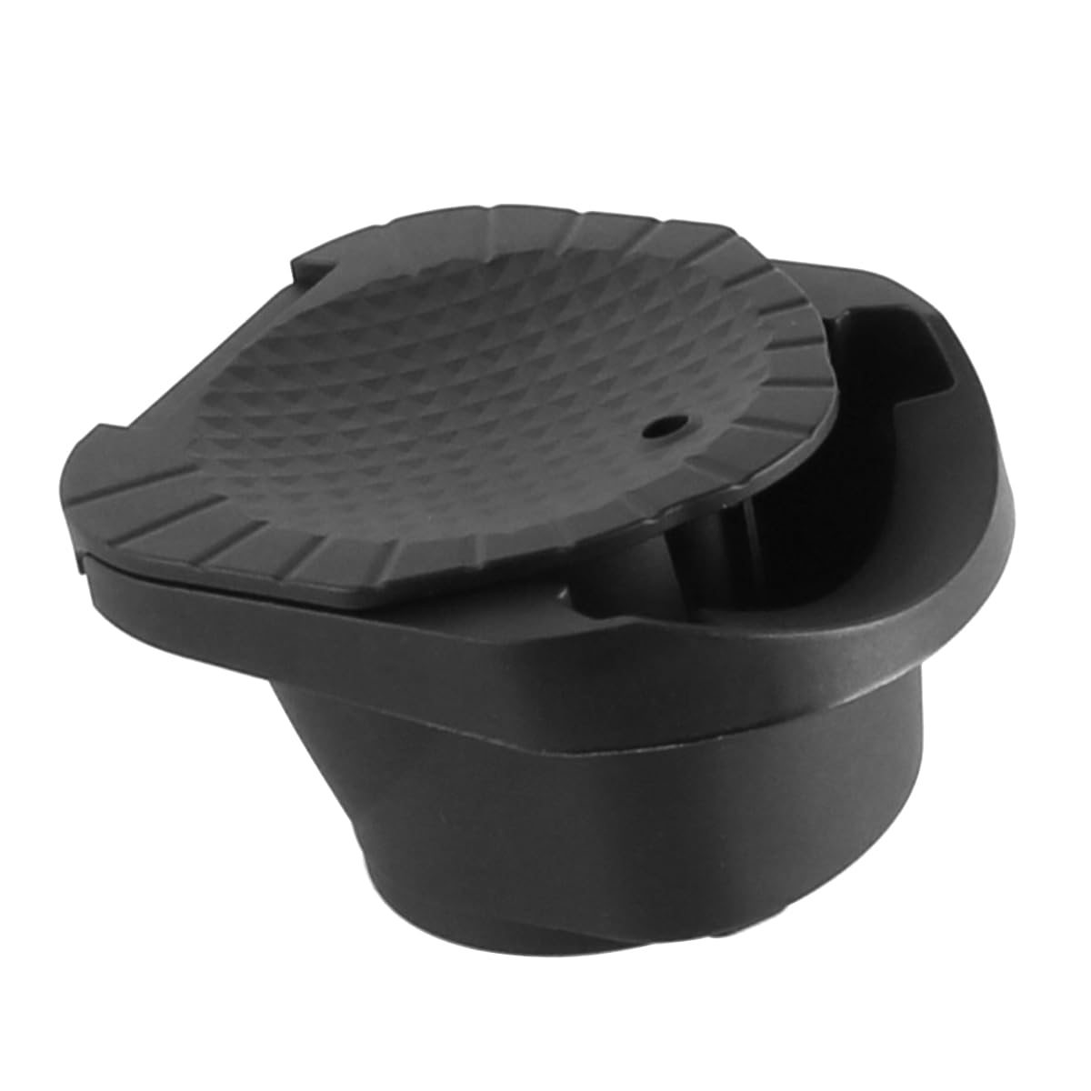 Konwerter kapsu?ek do oryginalnych kapsu?ek Nes presso, adapter wielokrotnego u?ytku, uchwyt na konwerter kapsu?ek kawy, kompatybilny z Genio S/Pi ccolo XS