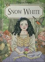 Snow White 0785301305 Book Cover
