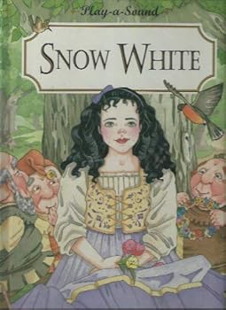 Hardcover Snow White Book