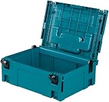 Makita 821550-0 Type 2 Makpac Connector Case - 6