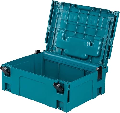 Makita 821550-0 Type 2 Makpac Connector Case - 6