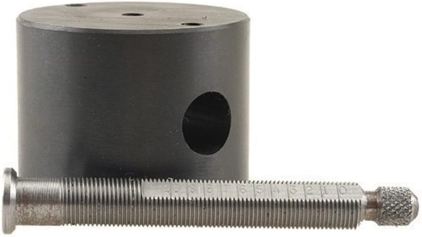 RCBS UPM Measure Small Cylinder Assy