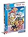 Produktbild Clementoni - 27178 - Supercolor Puzzle - Paw Patrol - Puzzle 104 Teile Ab 6 Jahren, Buntes Kinderpuzzle Mit Besonderer Leuchtkraft & Farbintensität, Geschicklichkeitsspiel Für Kinder