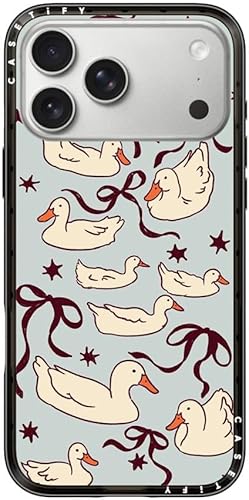 Miniatura 136 de CASETiFY Funda Compacta para iPhone 17 Pro Max [Delgada y Elegante/Compatible con Magsafe / Protección contra caídas de 4 pies de grado militar 2X]