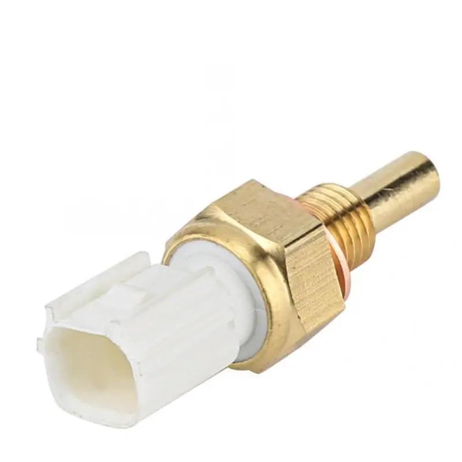 Sensor de temperatura de refrigerante para solucionar problemas de arranque en Accord 6