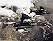 F-4E Phantom With Missiles Jet Aviation Wall Decor Art Print Poster (16x20)