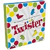 Hasbro Gaming Twister Game, Outdoor Family Games, Fun Party Game, Ages 6+
