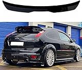 🚙 Einfach zu installieren: Einfach zu installieren und zu demontieren, 3M doppelseitig selbstklebend auf der Rückseite, einfach einfügen, kein Bohren oder irgendeine Änderung, keine Lücken nach der Installation, feste Paste, wird nicht abfallen und wird den Lack nicht beschädigen.