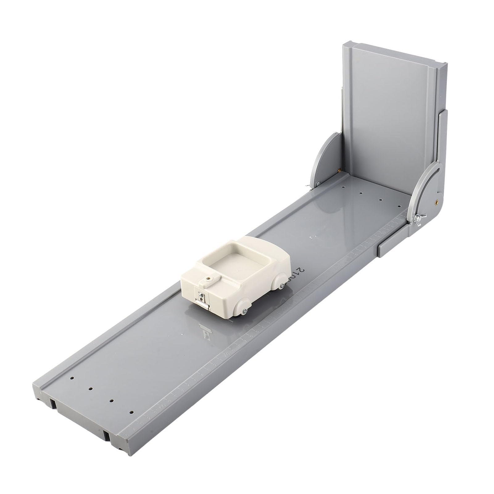 Modello Sperimentale Motion Force Carrello Inclinato Leggero