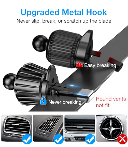 Image of Kaistyle for MagSafe Car Mount Charger【Stronger Magnets】Magnetic Wireless Car Charger with Dashboard Pad Mounting Phone Holders for Your Car Accessories for Women Men Car Mount for iPhone 17 16 15 14