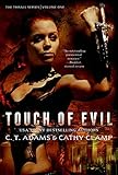 Touch of Evil: The Thrall Series: Volume One (The Thrall Series, 1)