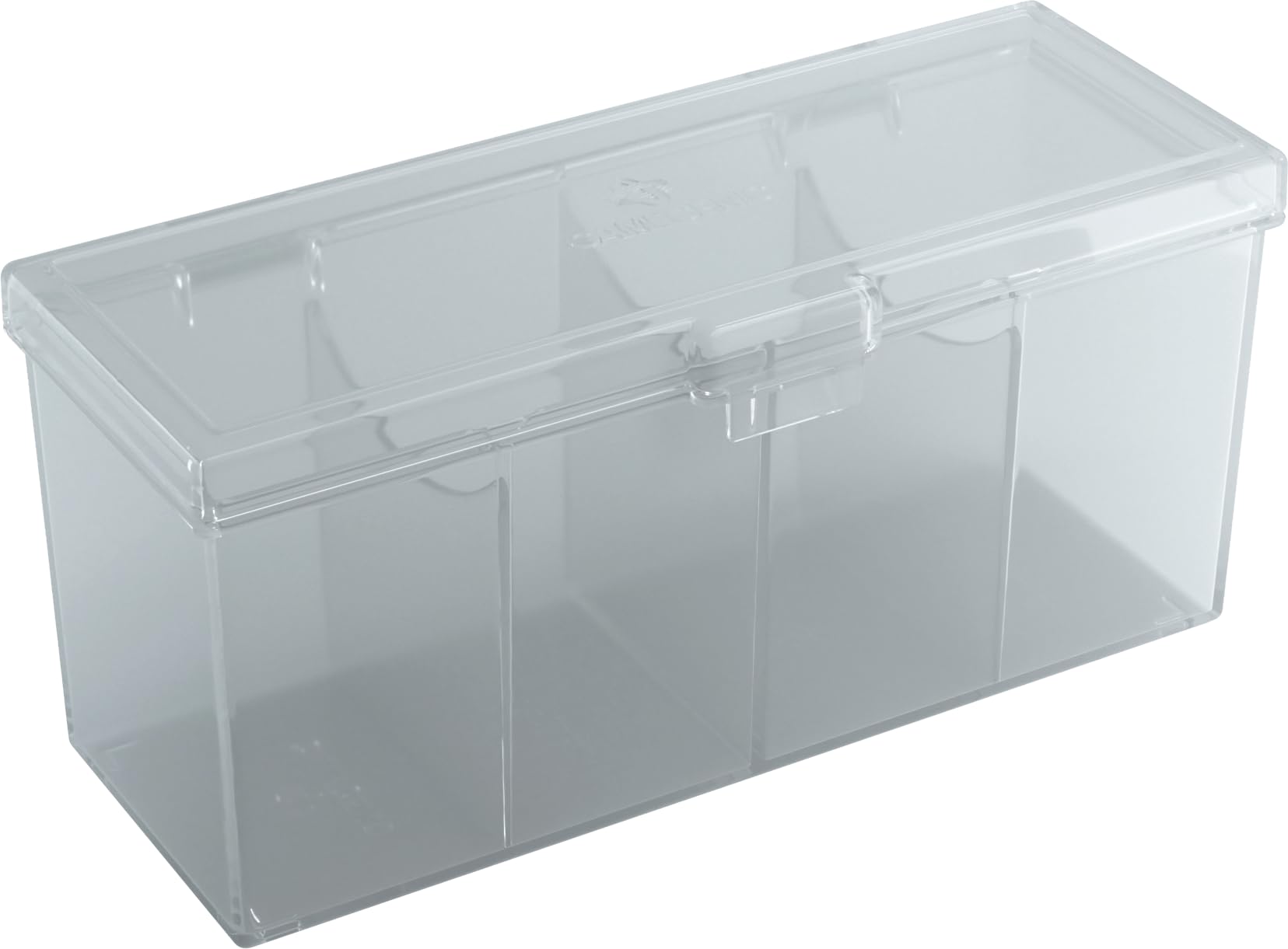 Deck Box: Gamegenic - Fourtress 320+