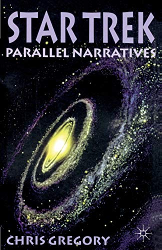 Star Trek: Parallel Narratives view 2