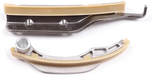 Miniatura 4 de SCITOO Kit de cadena de distribución TCK129-1 1112 para Mitsubish Pajero NT NW NX NM NP NS 4M41T 05-12 3.2L L4