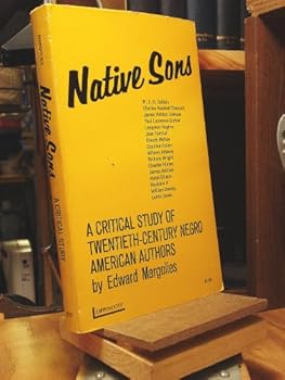 Hardcover Native Sons Book