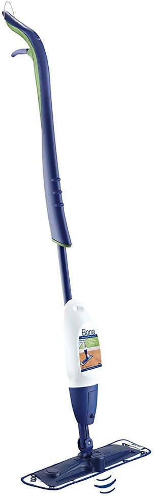Bona Hardwood Floor Motion Spray Mop, 5.1 x 7.4 x 29 Inch ; 6.1 Pound