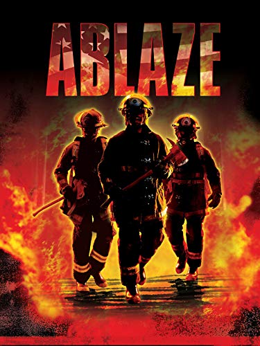 Ablaze
