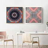 victor vasarely pompidou 1.✨ Arte della parete su tela: le immagini ad alta definizione sono stampate su tela, che è impermeabile e anti-ultravioletti. E il rivestimento delle immagini è rispettoso dell'ambiente. Il materiale è durevole e ha una qualità sorprendente.