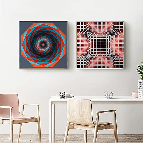 1.✨ Arte della parete su tela: le immagini ad alta definizione sono stampate su tela, che è impermeabile e anti-ultravioletti. E il rivestimento delle immagini è rispettoso dell'ambiente. Il materiale è durevole e ha una qualità sorprendente.