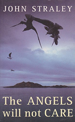 Angels Will Not Care 0575067667 Book Cover