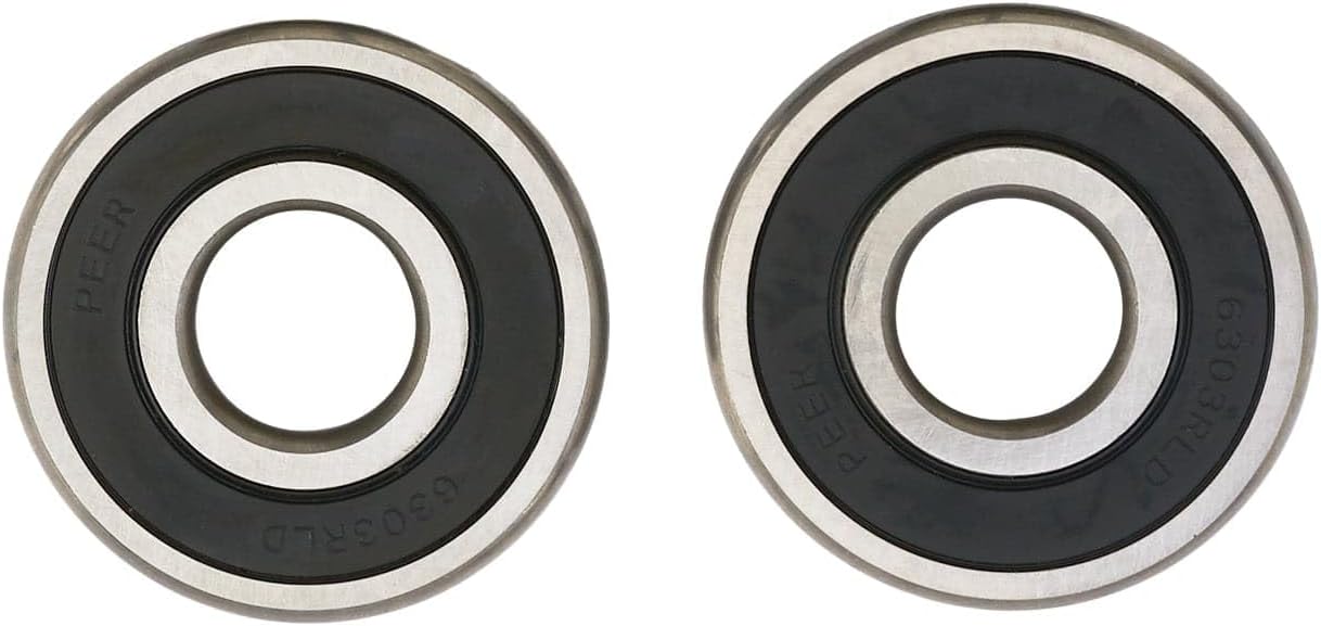 SBT Jet Pump Bearings and Seals compatible with Kawasaki X2, TS, 650 SX, 550 SX, 750 SS, SC, SXI
