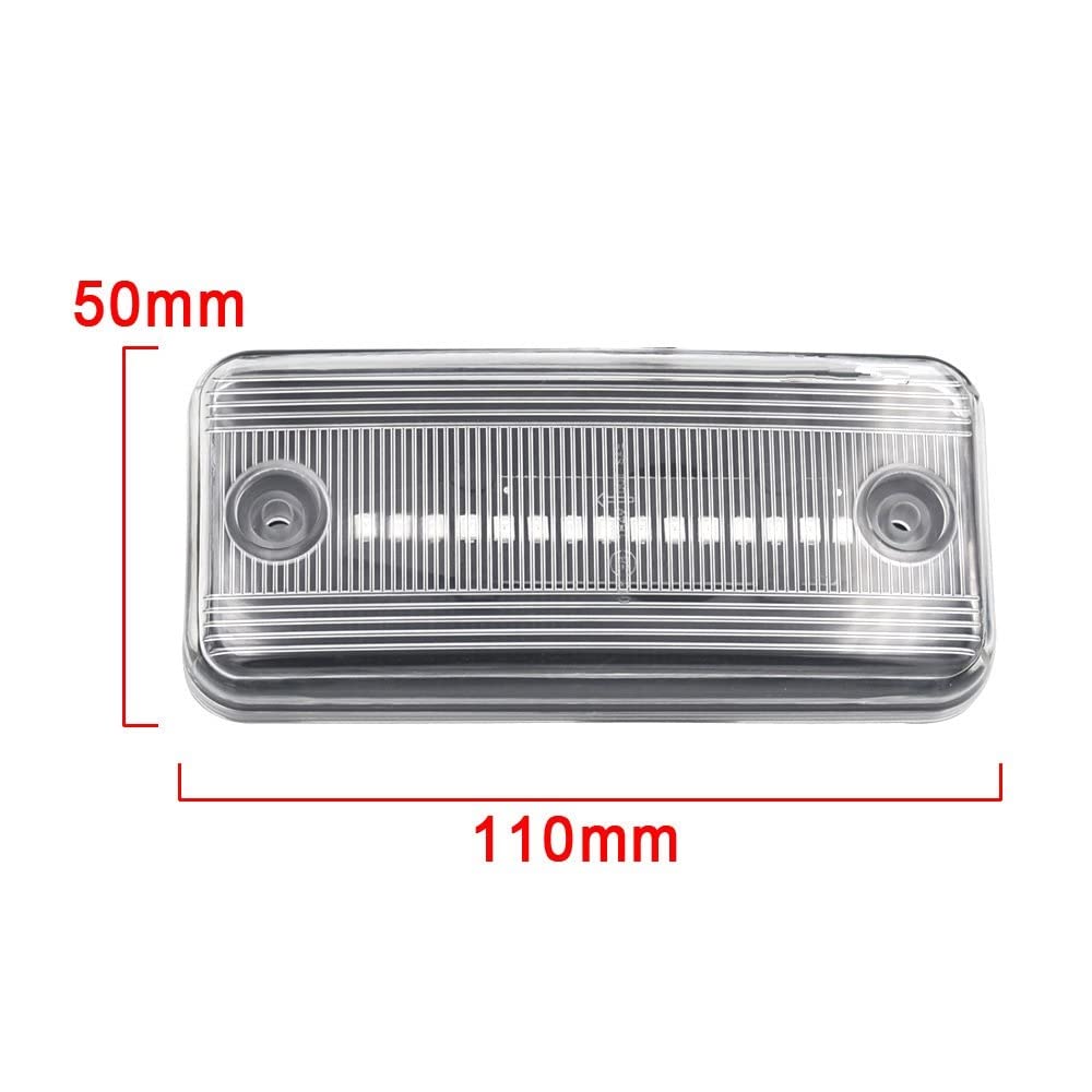 Specchietto Retrovisore Indicatore, Indicatore Di Direzione Dello