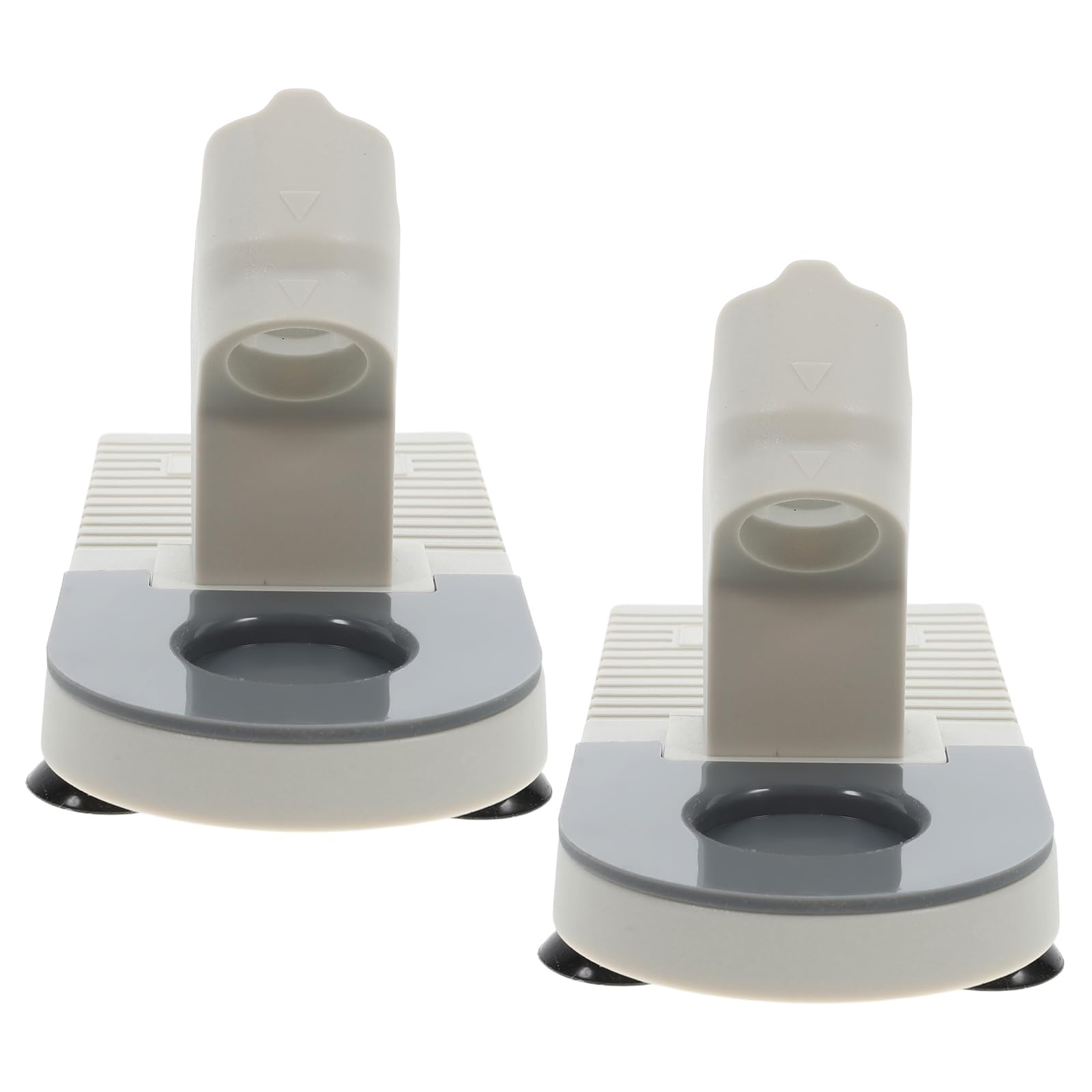 Support pour pistolet à colle en fer stable : protégez vos mains et vos tables de loisirs