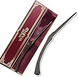 FFLL Bellatrix Lestrange Wand, Cosplay Props Magic Wand for Halloween, Christmas, Birthday Gifts