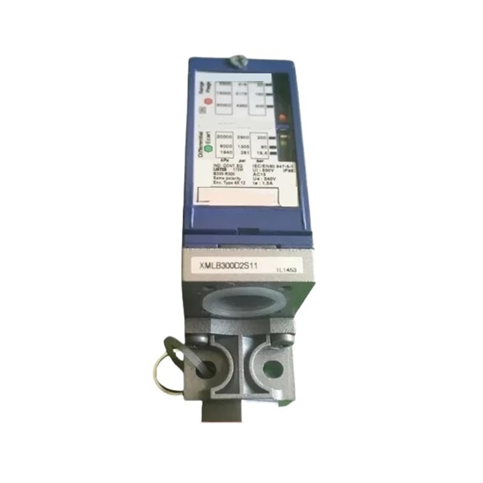 FUYUMIC Pressure Switch XMLB300D2S11