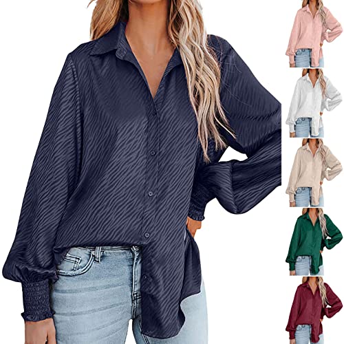 Chemise Blanche Ordinaire Blouse Blanche Douce pour Femmes Chapiteaux V Cou T-Shirt Ordinaire T-Shirts À Manches Courtes Orange Un Haut De L'épaule