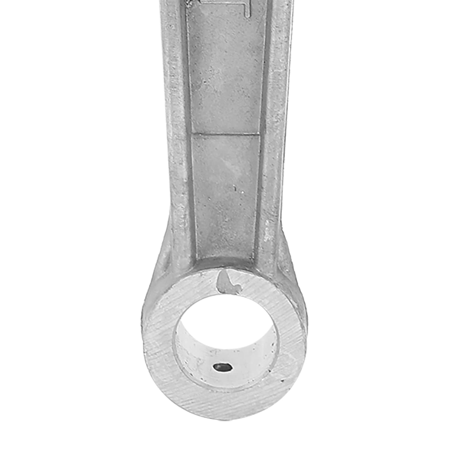 Biella, Albero Motore in Alluminio Pressofuso Cuscinetti di Biella Motore Dritto Accessori Pistone Compressore Aria Albero Motore 12x23x89