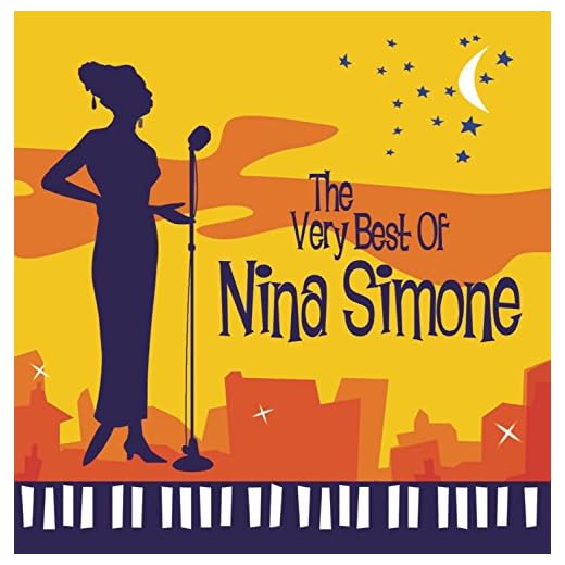 Very Best Of Nina Simone