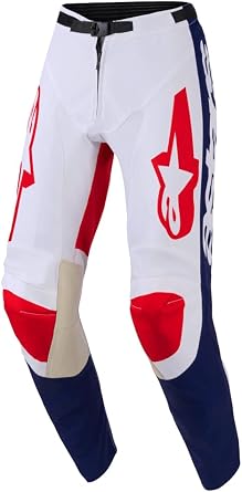 Alpinestars 2026 Racer Riway Pants