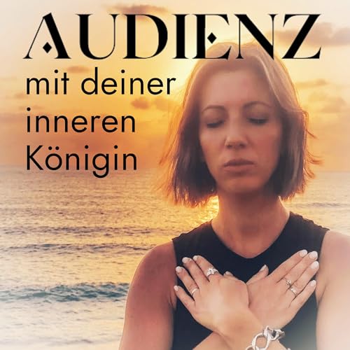 #20 - Audienz Interview mit Andreas Goldeman Podcast Por  arte de portada